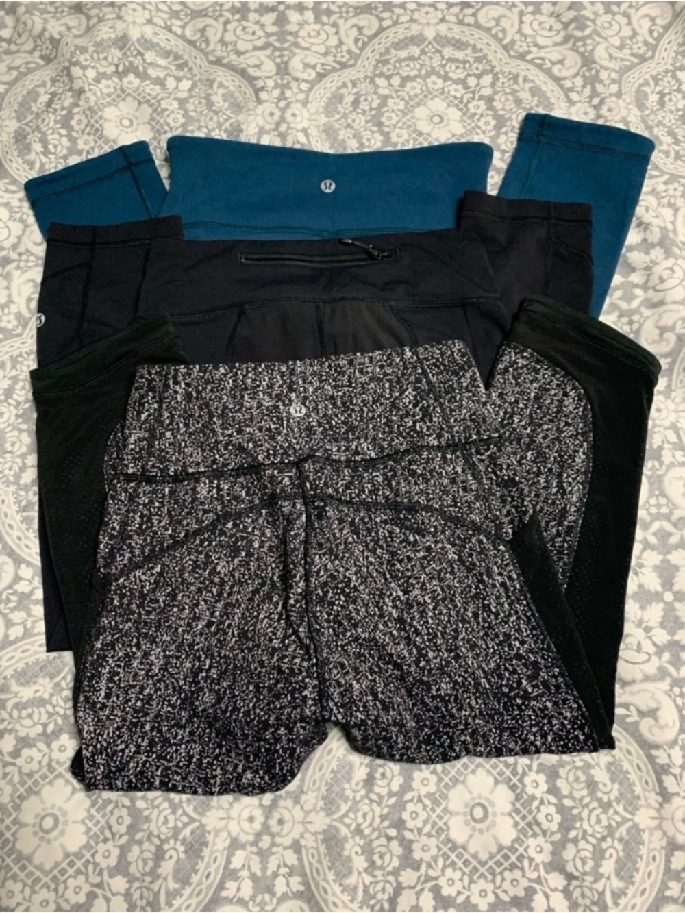 Lululemon Bundle